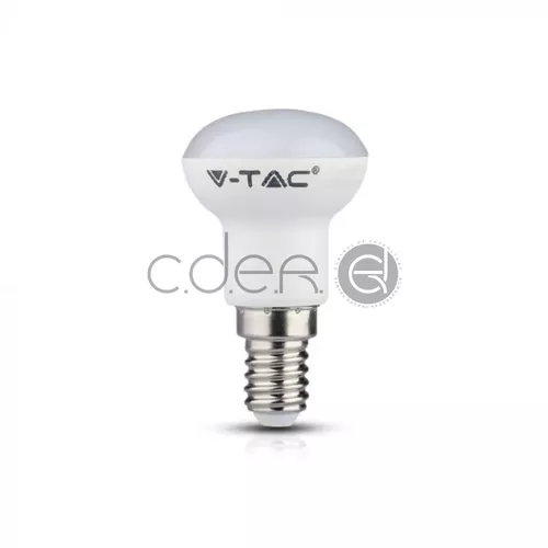 Bec LED cu CIP SAMSUNG 3W E14 R39 Plastic 3000K | V-TAC