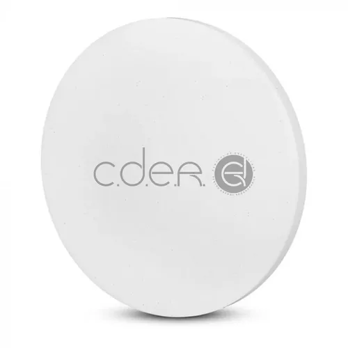 36W Aplică LED Starry Cover Culoare Interschimbabilă 3 în 1 | V-TAC
