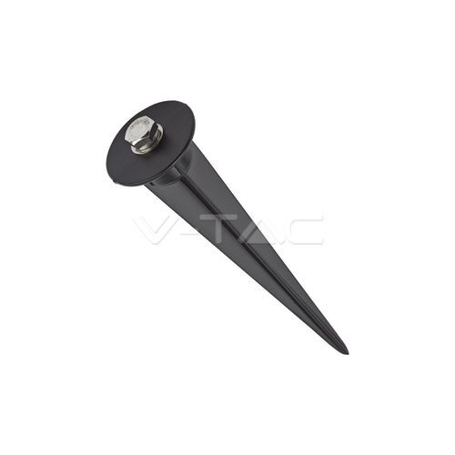 Suport proiector Par Negru D35 H152