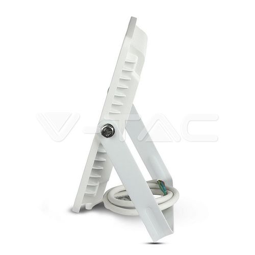 Proiector LED SMD 100W Slim Cip SAMSUNG Corp Alb 4000k 120LM/W