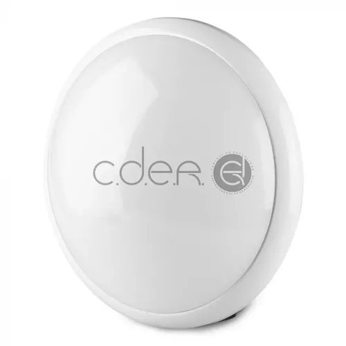 Aplică LED cu Senzor, E27 Microwave | V-TAC