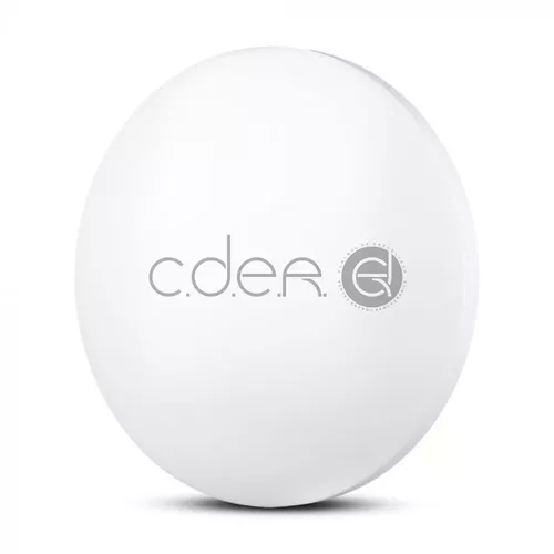 24W Aplică LED Milky Star Cover Schimbarea Culorii 3 în 1 | V-TAC