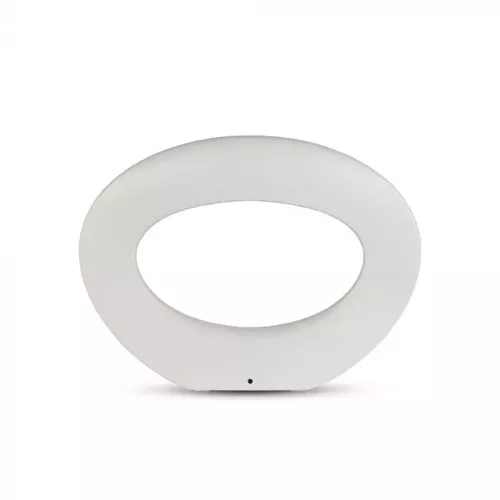 Lampă LED de perete 10W Corp Alb 3000K | V-TAC