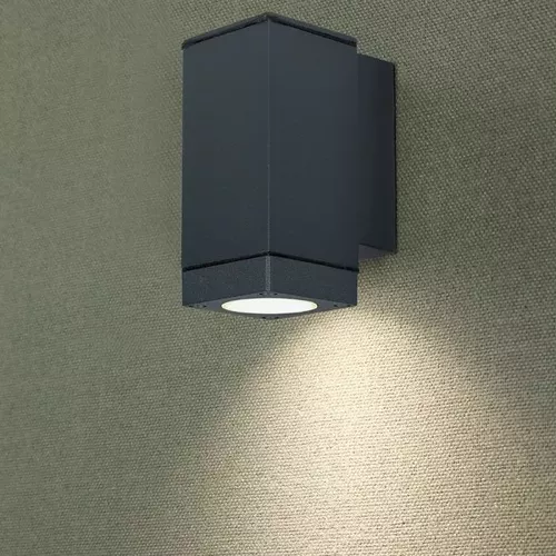 Lampă de perete GU10 | V-TAC