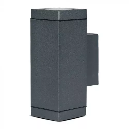 Lampă de perete GU10 | V-TAC