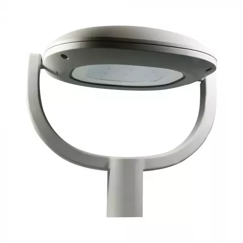 Lampă Stradală SAMSUNG Cip 50W 6500K Class I Type III M Lens 135 lm/W Inventronics Driver | V-TAC