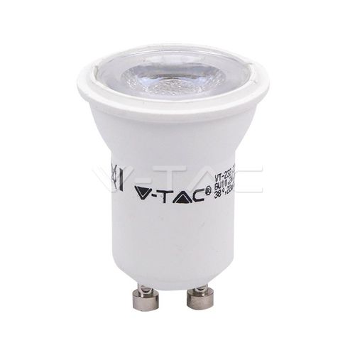 Spot LED Cip SAMSUNG GU10 2W MR11 80RA 4000K