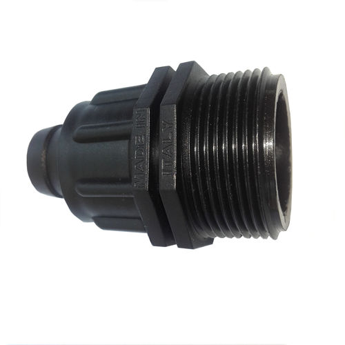 Racord filet exterior 3/4 pentru banda d17