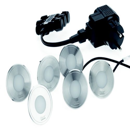 Set LunAqua Terra - Reflector LED