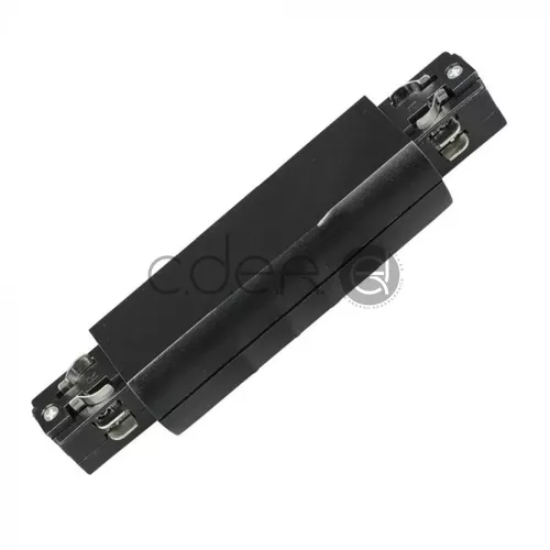 4I Accesorii pentru Lămpile pe Șină, Negru | V-TAC