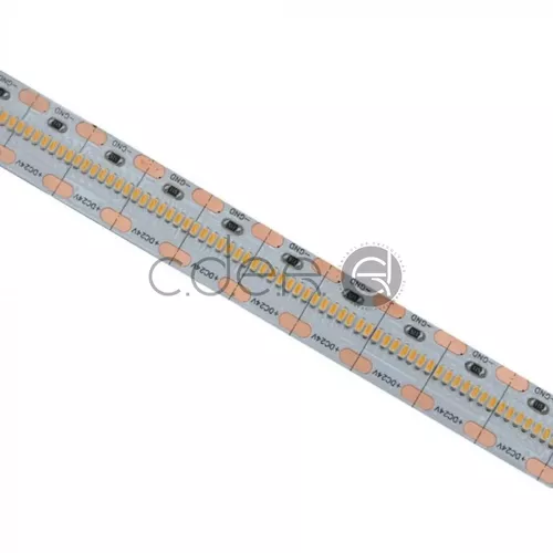 Bandă LED 700 LED-uri 24V IP20 4000K CRI>90 Serie Culori Reale | V-TAC