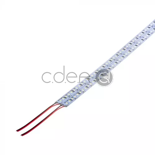Bară LED 18W 12V SMD4014 1M Alb cald 10buc/pachet | V-TAC