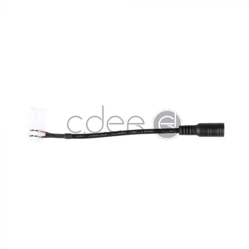 Conector Flexibil - Bandă LED 5050 RGB | V-TAC