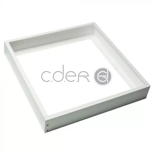 Carcasă montaj 600 x 600 mm Universal | V-TAC