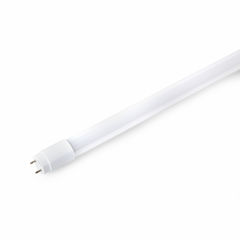 Tub LED T8 18W - 120 cm Nano Plastic Fără Rotație Alb natural