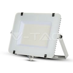 Proiector LED SMD 150W Cip SAMSUNG Slim Alb 4000K 120LM/W