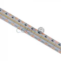 Bandă LED 700 LED-uri 24V IP20 3000K CRI>90 Serie Culori Reale | V-TAC