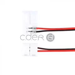 Conector Flexibil - Bandă LED 5050 | V-TAC