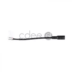 Conector Flexibil - Bandă LED 3528 DC Female | V-TAC